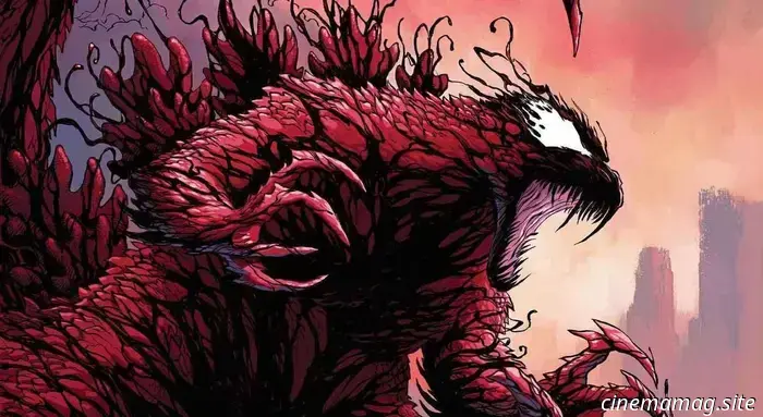 Anteprima del fumetto – Godzilla distrugge l'Universo Marvel #5