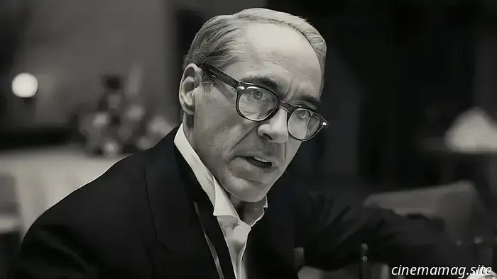 12 Greatest Roles of Robert Downey Jr.