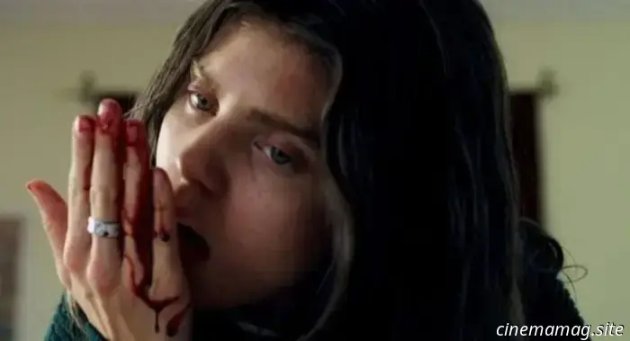 10 Excellent Horror Films Featuring Villainous Main Characters