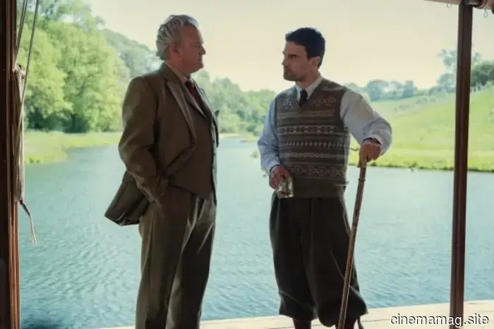 The Gentlemen by Guy Ritchie has released a trailer for its second season and has also been renewed for a third season.