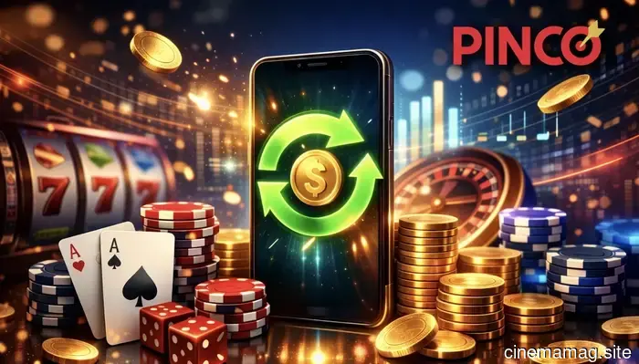 Guida al Cashback di Pinco Casino: Come Ottenere i Migliori Premi di Rimborso