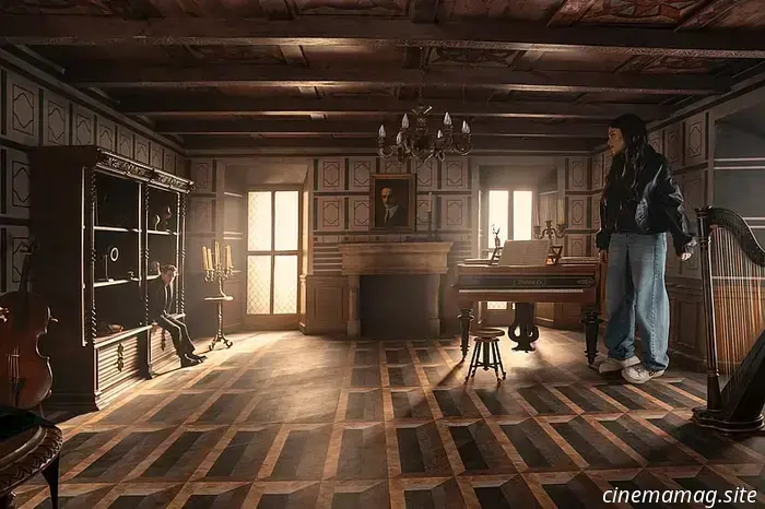 Ora mi vedi, ora non mi vedi: gli illusionisti ci svelano i loro segreti per far sembrare tutto reale.