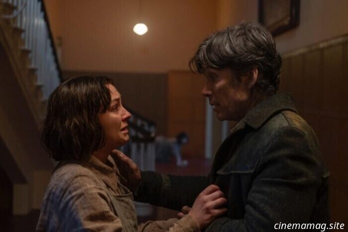 Small Things Like These (2024) - Film Review