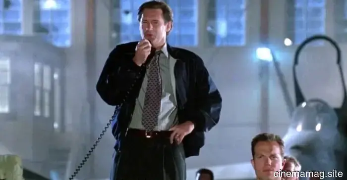 Independence Day at 30: The Narrative Behind the Science Fiction Hit