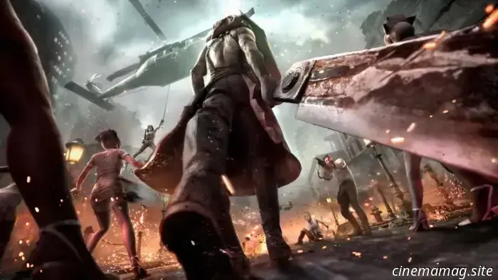 Il mondo di Silent Hill arriva su State of Survival questa settimana.