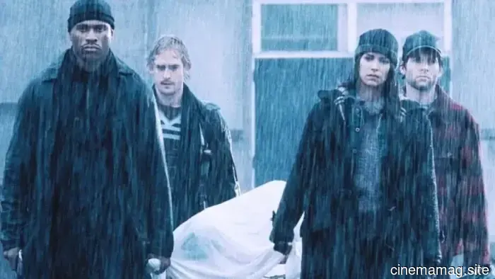 The Top Renny Harlin Films of the 21st Century