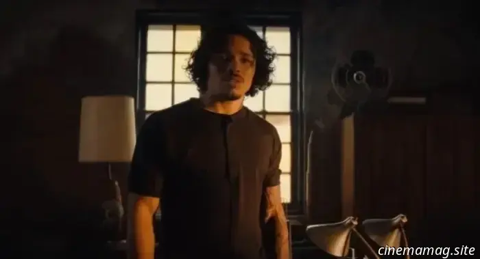 Lanzan nuevo clip de Marvel's Ironheart con Dominique Thorne y Anthony Ramos