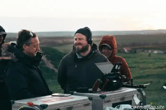 La próxima película de Brady Corbet será clasificada X, rodada íntegramente en 70 mm y abarcará tres siglos.