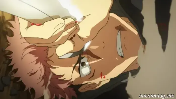 Jujutsu Kaisen: Execution has released a trailer, poster, and promotional images.