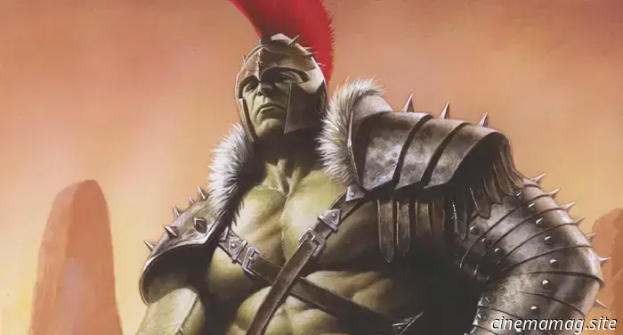 Preview of Marvel's Imperial #1 - Comic Book