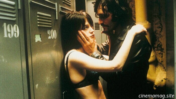 Trouble Every Day (2001) - Recensione 4K Ultra HD