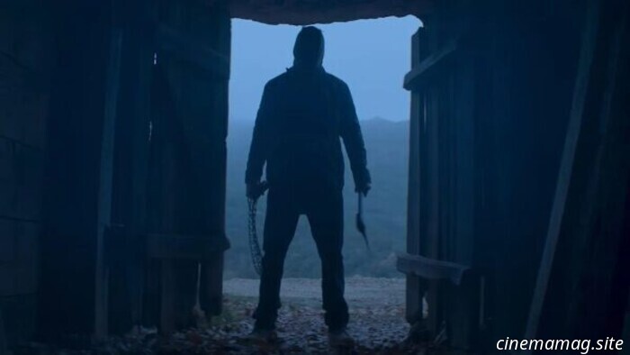 Reseña de la película – The Strangers: Capítulo 2 (2025)