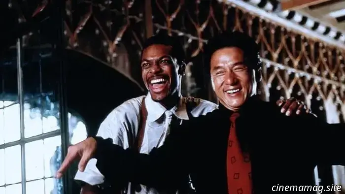 The 7 Most Outrageous Roles Eddie Murphy Declined