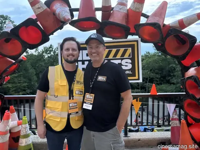 Heartland and Indy Shorts Embrace Hoosier Hospitality