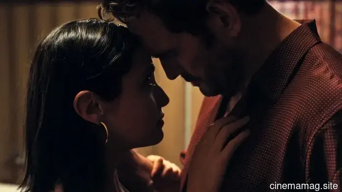 New to Streaming: Rose of Nevada, Romería, The Fence, Mother Mary, and More