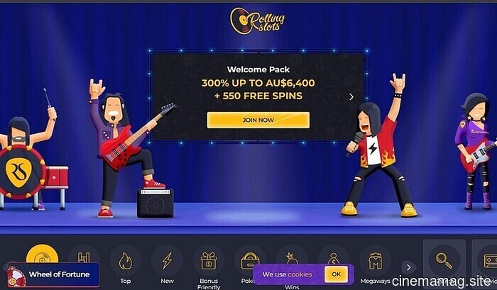 Top Online Pokies in Australia: We Evaluated Over 40 Online Pokies Sites for Immediate AUD Payouts (May 2026)