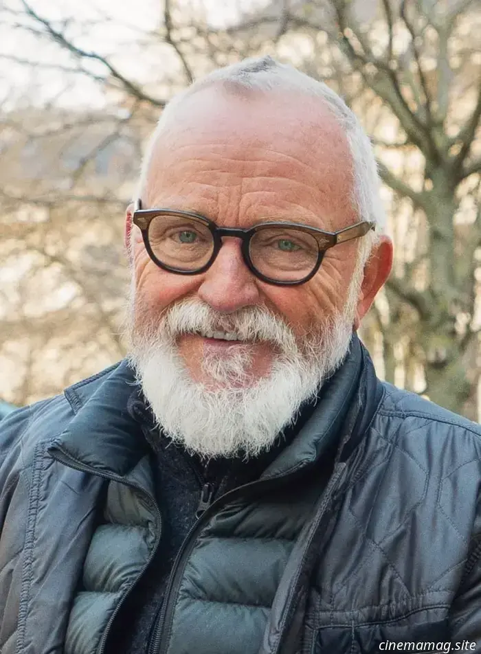 How Étoile Production Designer Bill Groom Stepped into the Ballet Realm