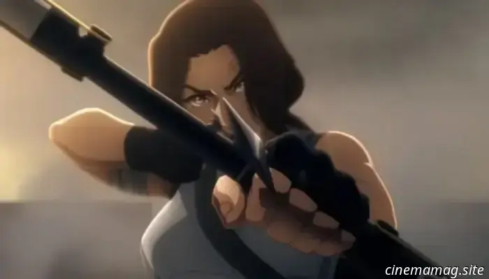 Netflix отменяет «Tomb Raider: The Legend of Lara Croft» после предстоящего второго сезона.