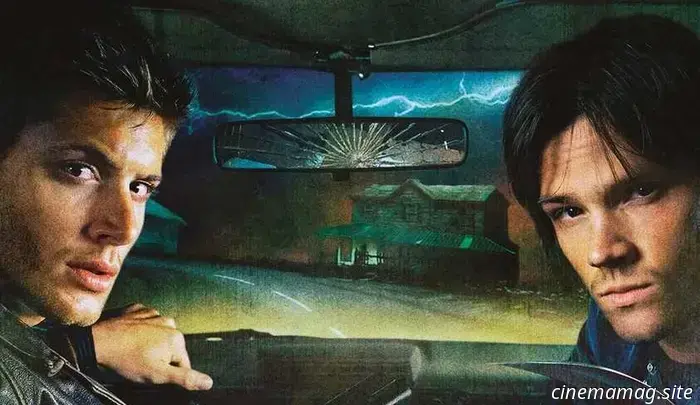 Comic Book Review – Supernatural Issue #2