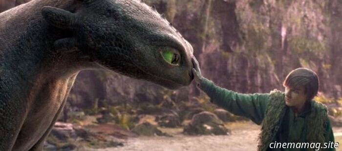 How to Train Your Dragon (2025) - Film Review