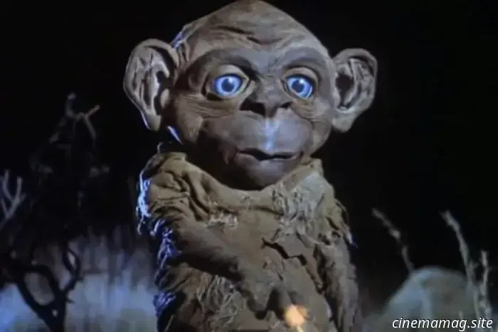 Ranking Poor E.T. Imitations from Least Enjoyable to Acceptable