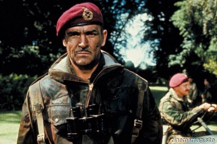 Blu-ray Review – A Bridge Too Far (1977)