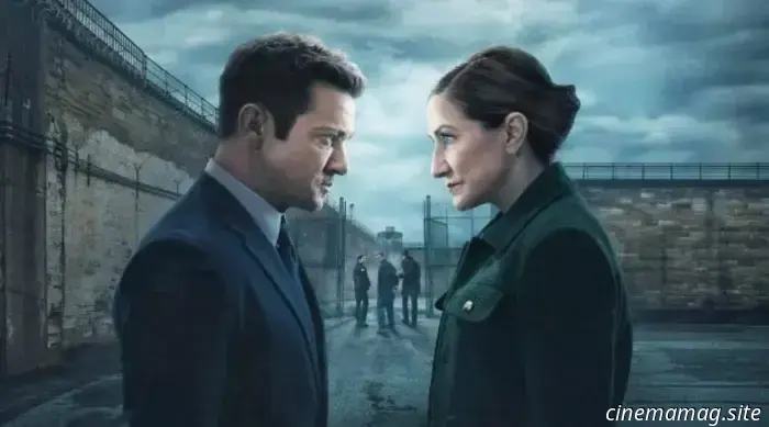 Mayor of Kingstown has been renewed for its fifth and final season.