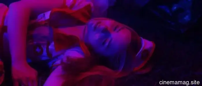 Секреты маленького городка становятся смертельными в трейлере слэшера "Счастливого Хэллоуина"