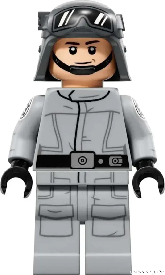 LEGO Star Wars sets for the summer of 2025 have been officially unveiled.