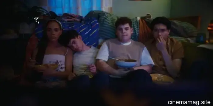 Heartstopper Forever obtiene un tráiler, póster e imágenes de Netflix