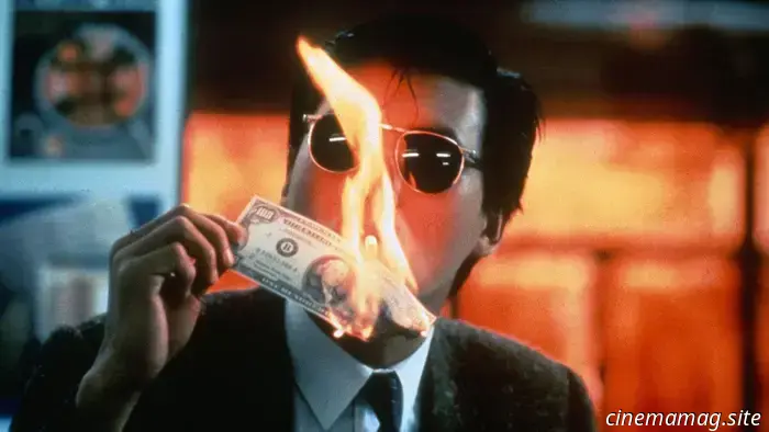 NYC Weekend Guide: Hong Kong Classics, Women in Action, Mixed Blood, and More