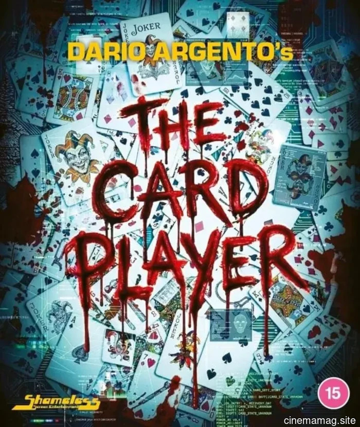 Recensione 4K Ultra HD – Il Giocatore di Carte (2004)