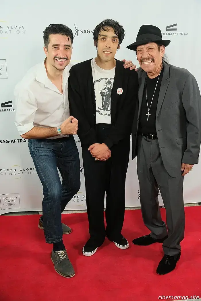 The 25 Most Exciting Film Festivals Around the Globe, 2025