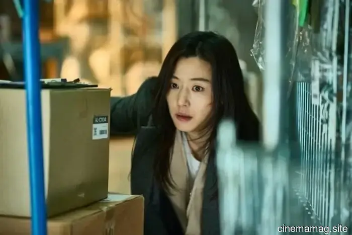 El tráiler de Colony anticipa el último horror zombie del director de Train to Busan, Yeon Sang-ho.