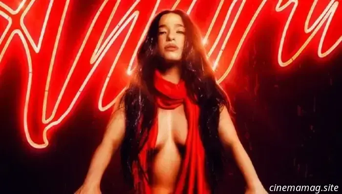 Mikey Madison will take over Sydney Sweeney's role in A24's The Masque of the Red Death.