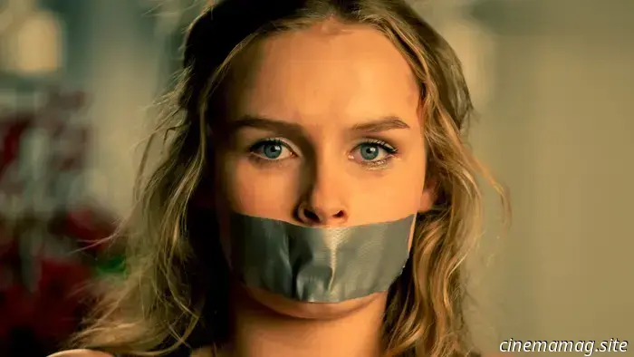 12 жутких рождественских фильмов