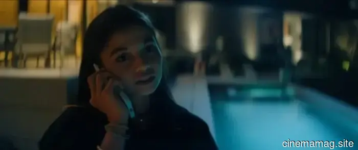 The teen slasher film You’re Dead to Me has revealed its trailer ahead of its digital launch.