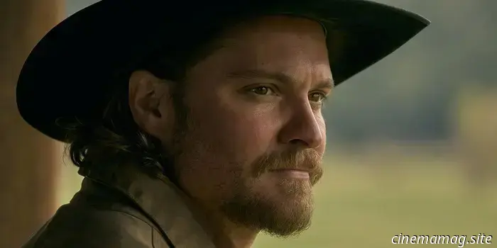 Kayce Dutton Yellowstone spin-off Y: Marshals ufficialmente approvato dalla CBS