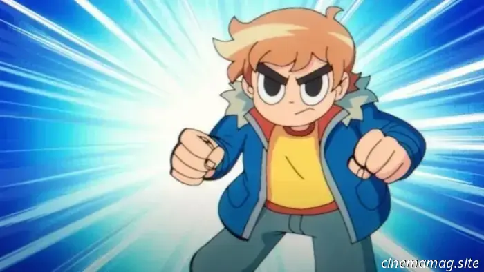 Scott Pilgrim is set to make a comeback in a new video game titled Scott Pilgrim EX.