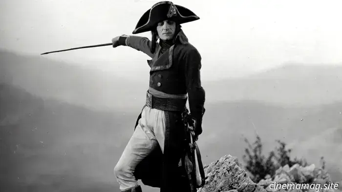 Что посмотреть в Нью-Йорке на выходных: «Наполеон», «Свадьба Бога», «Древо жизни» и другое