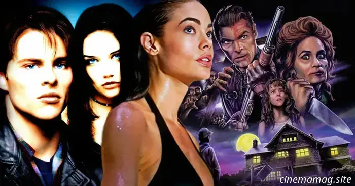 10 Horror Films Perfect for a Contemporary Remake