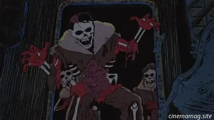 8 Essential Horror Movies Set in World War II