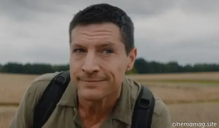 Il trailer di Operation Taco Gary anticipa un bizzarro road trip fantascientifico.