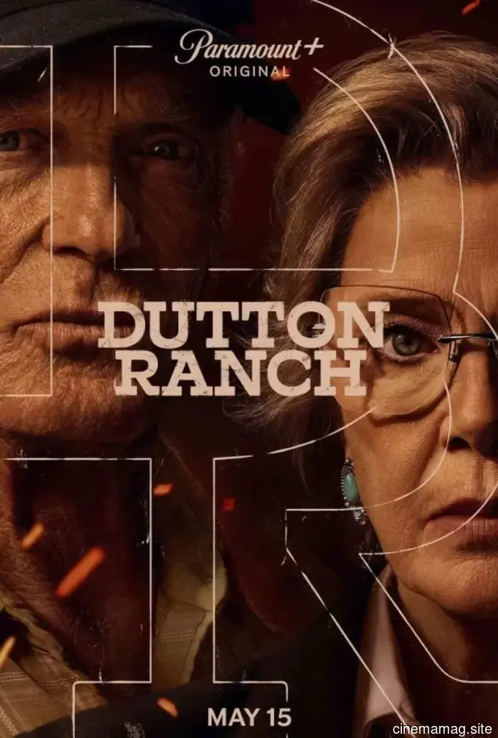 Lo spinoff di Yellowstone Dutton Ranch svela un nuovo trailer