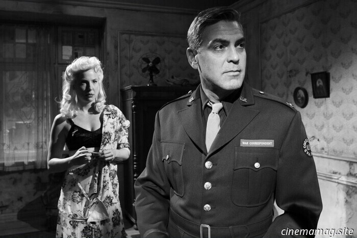 The Good German (2006) – 4K Ultra HD Assessment