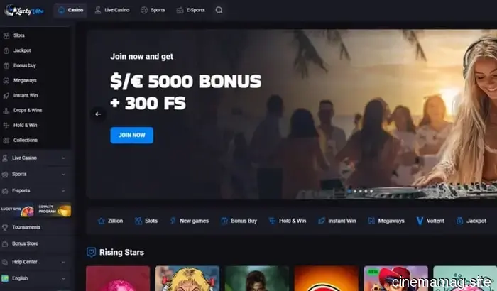 Top 5 Online Casinos in Australia for Pokies - Reliable Aussie Casinos Offering Generous Bonuses & Real Money Prizes -