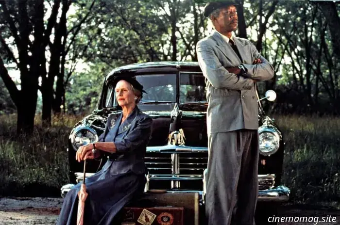 7 Oscar-Winning Films That Wouldn't Get Made Today