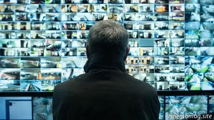 Novità in streaming: Jay Kelly, Reflection in a Dead Diamond, Stranger Eyes, The Family McMullen e altro