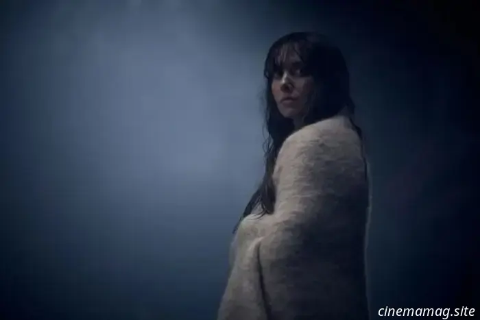 New horror movie trailer for Together featuring Dave Franco and Alison Brie.