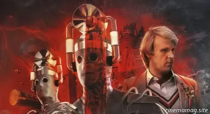 The latest Doctor Who adventure, titled The Lost Stories, delves into the origins of the Cybermen.